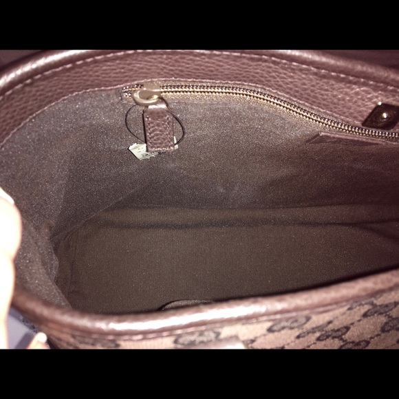 Gucci tote - Picture 10 of 10